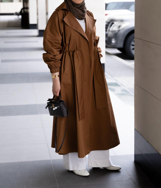 Bold Trench