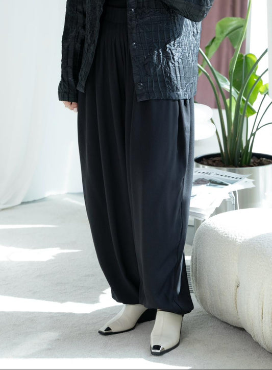 Black Aura Set