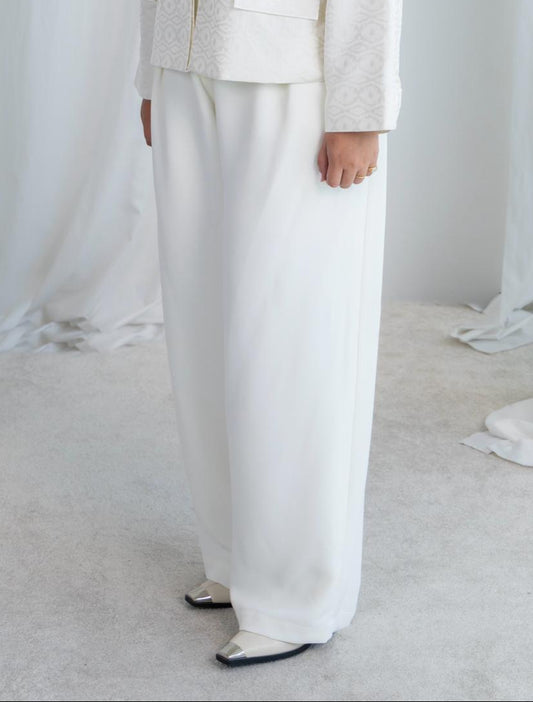 White Aura Set