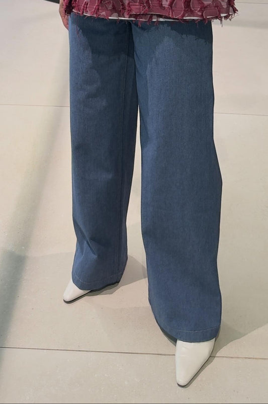 Light Jeans