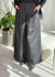 Barrel Leg Pants