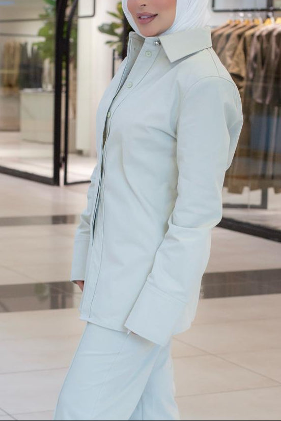Bodice Jacket