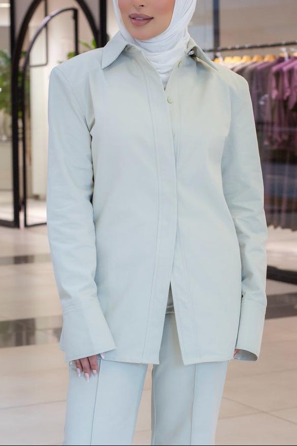 Bodice Jacket