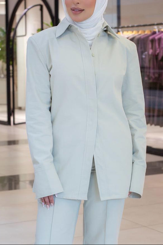 Bodice Jacket