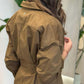 Light Coffee Shirt