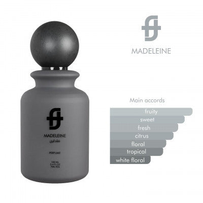 Perfume Madeleine