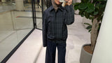 Plaid Japan Bomber