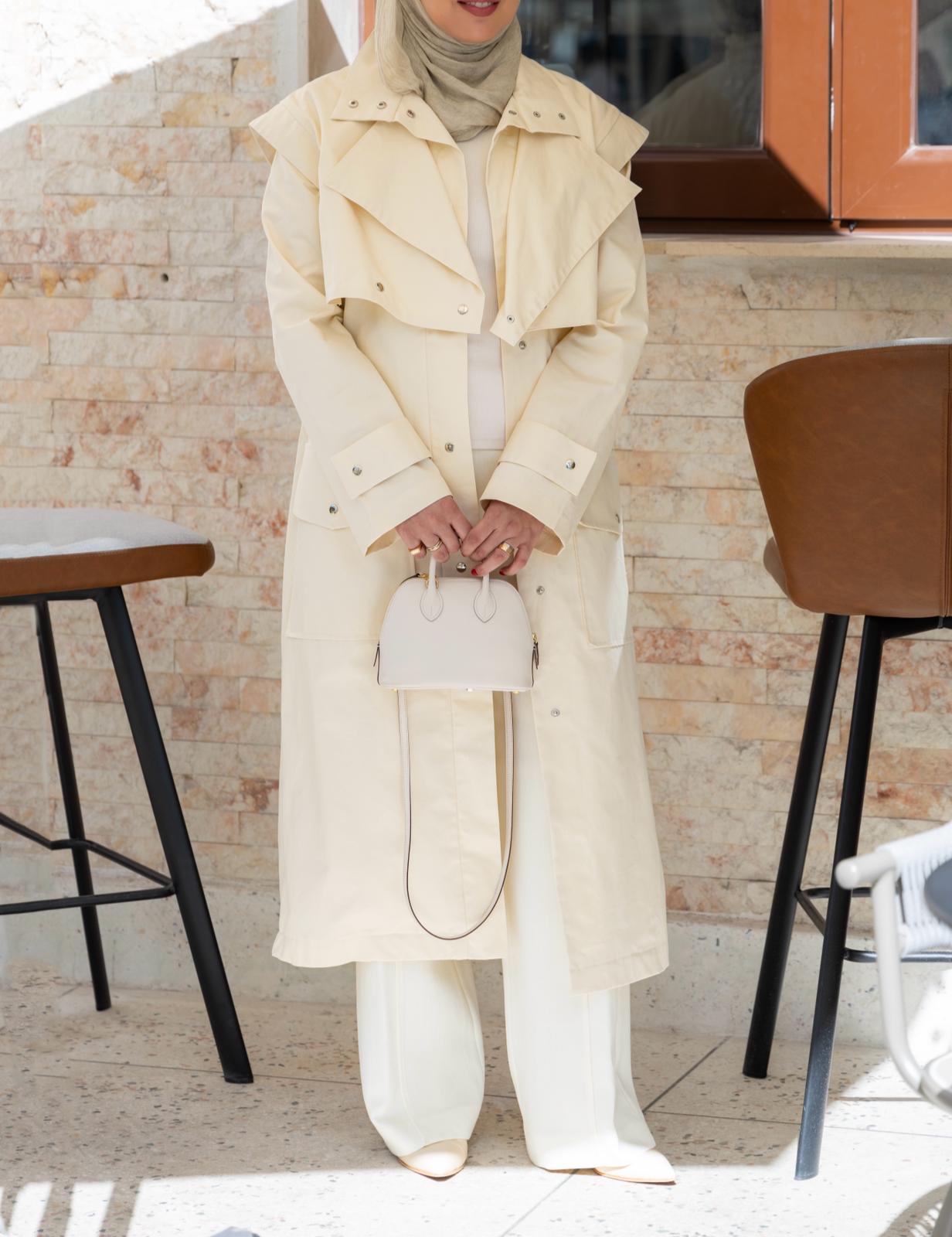 Double Trench