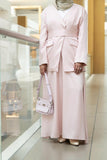 Ballerina Skirt Set