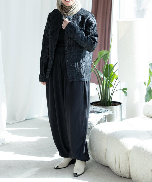 Black Aura Set