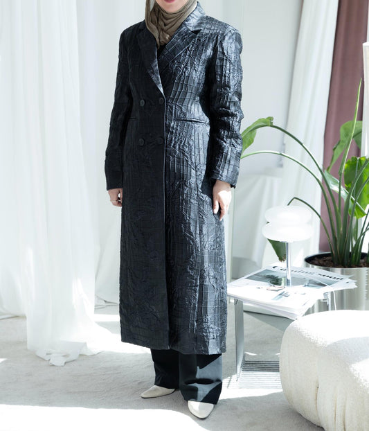 Aura Jacket