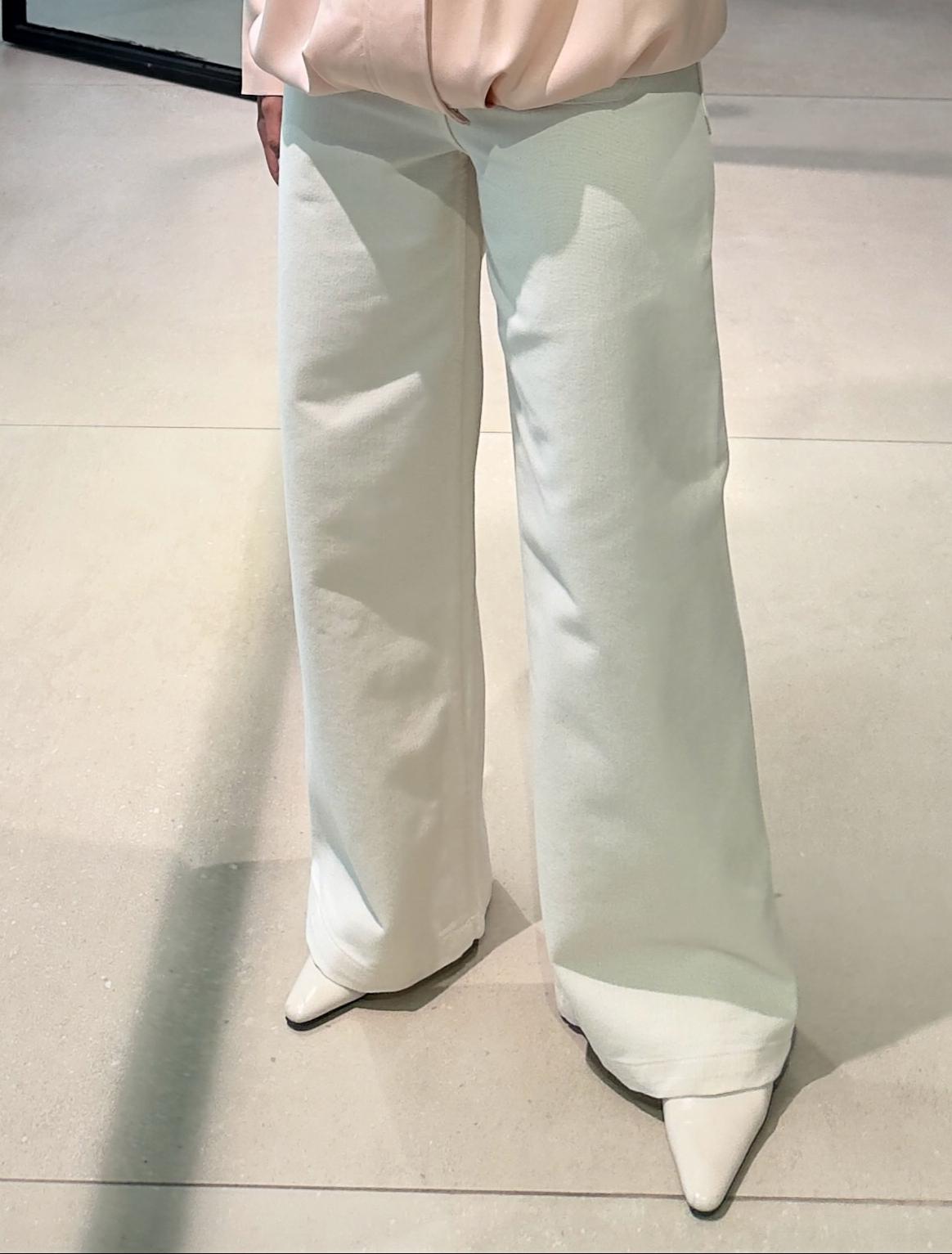 Basic Jeans