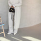 Beige Trio Set
