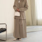 Formal Eutope Skirt Set