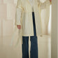 Butter Yellow Shirt