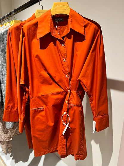 Rusty Shirt