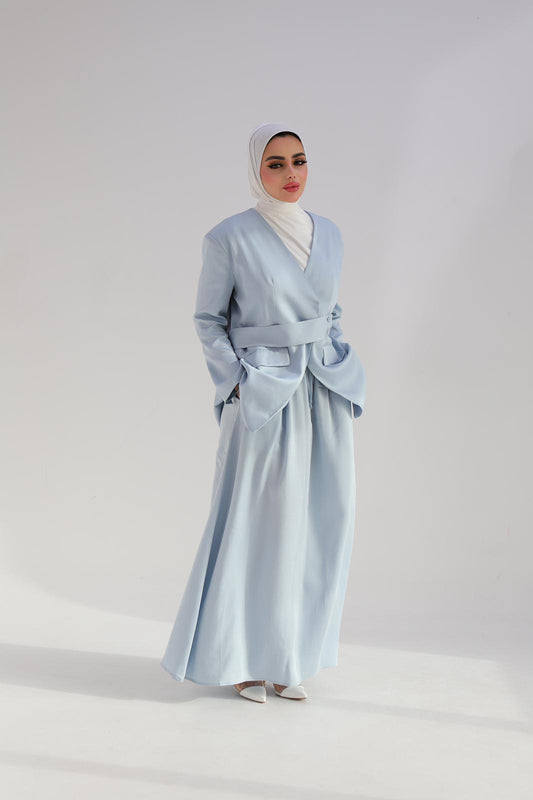 Skirt Set Tencel