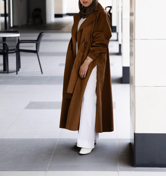 Bold Trench
