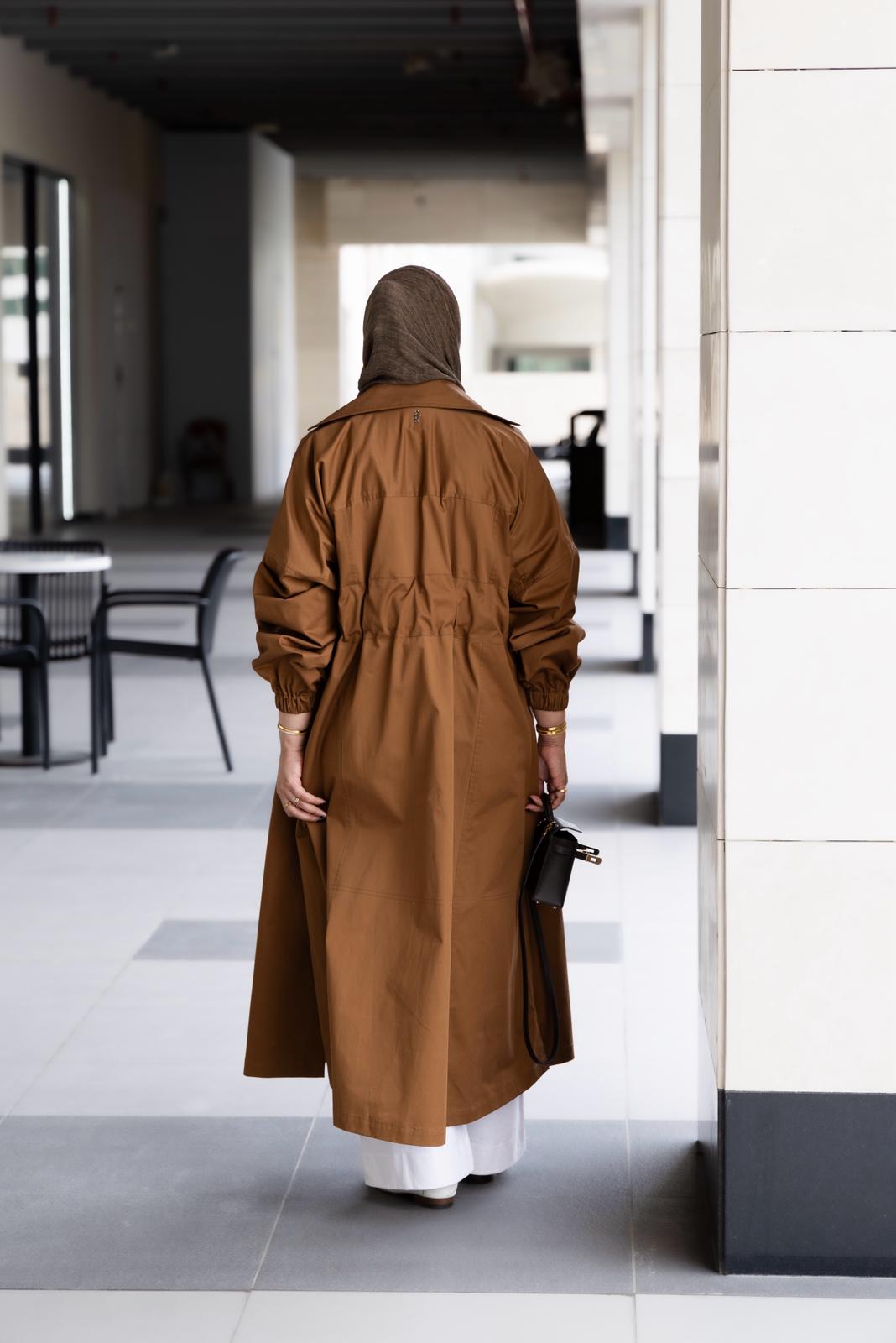 Bold Trench