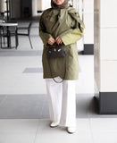Olive Wrap
