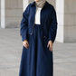 Navy Wide Set