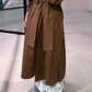 Bold Trench