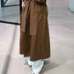 Bold Trench
