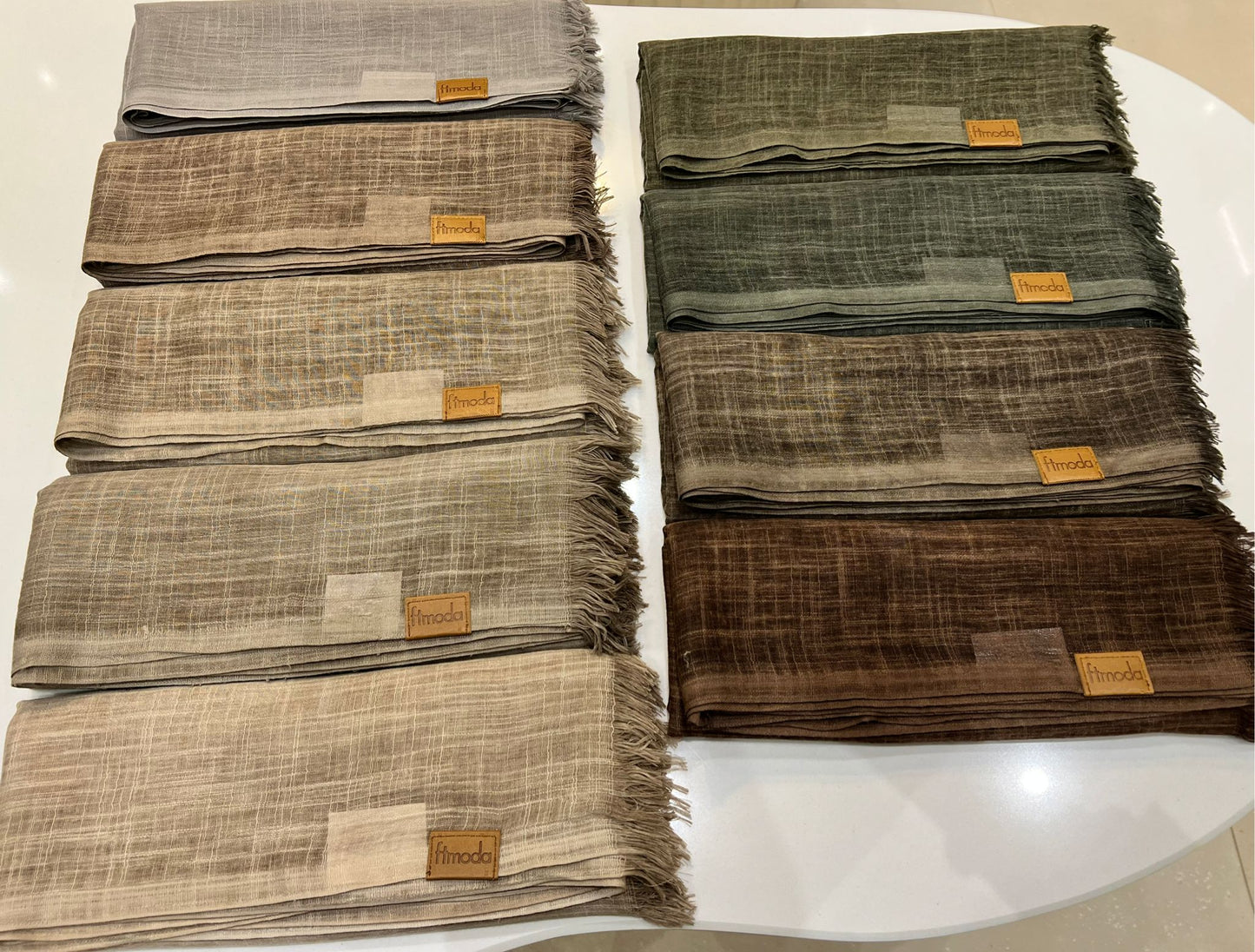 Shawl 3/ Hijab