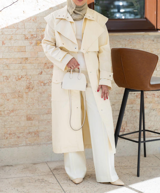 Double Trench