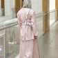 Ballerina Skirt Set