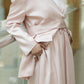 Ballerina Skirt Set