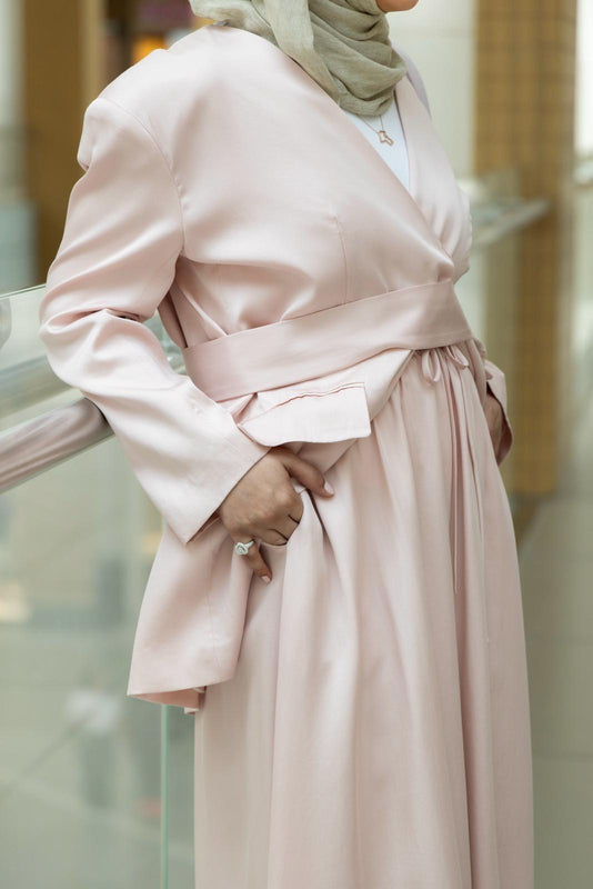 Ballerina Skirt Set
