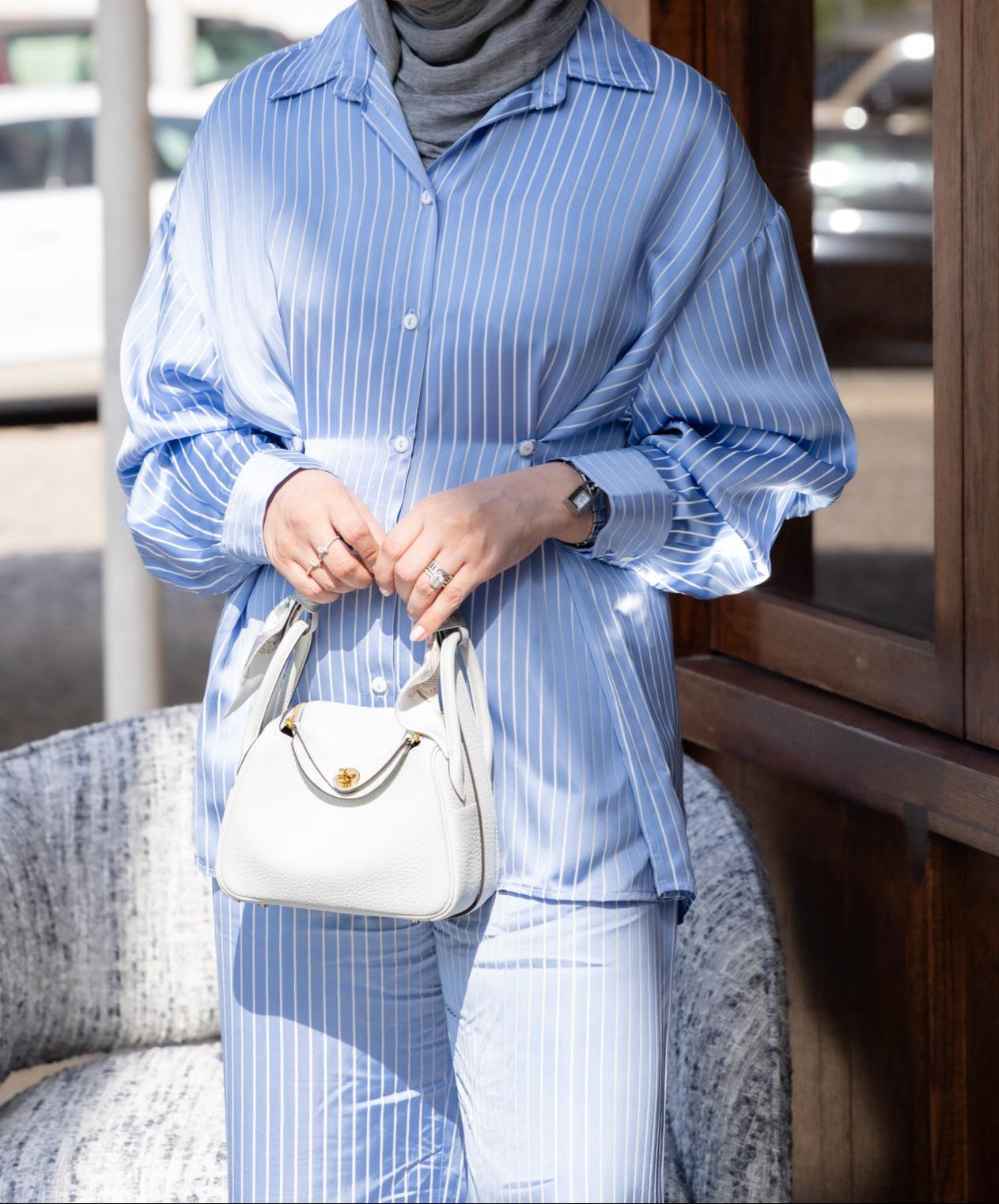 Stripe Japan Set