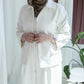 White Aura Set