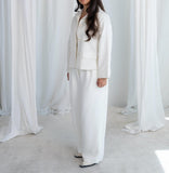 White Aura Set