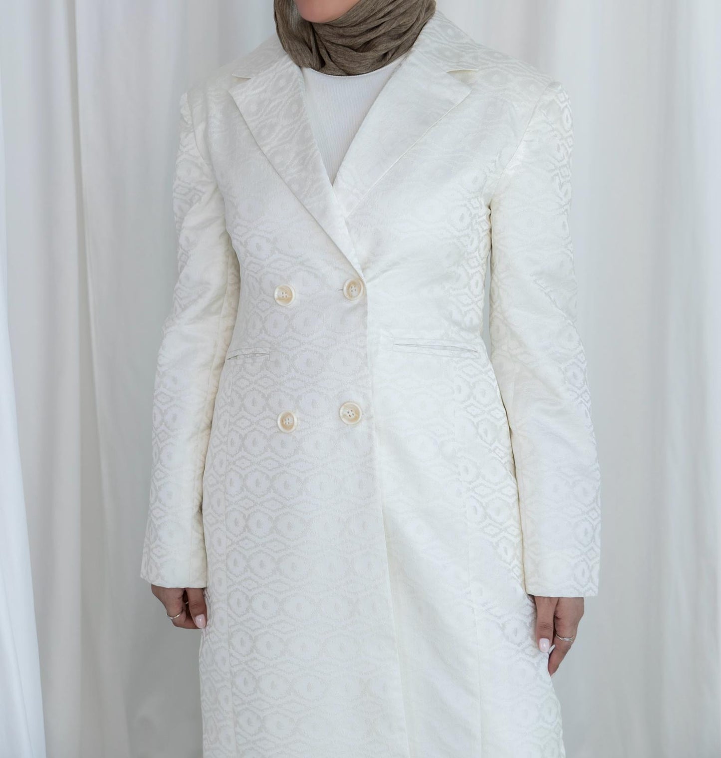 Aura Jacket