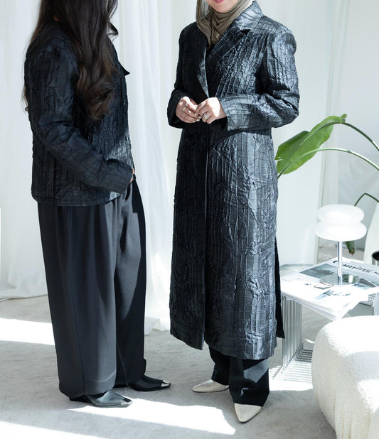 Aura Jacket