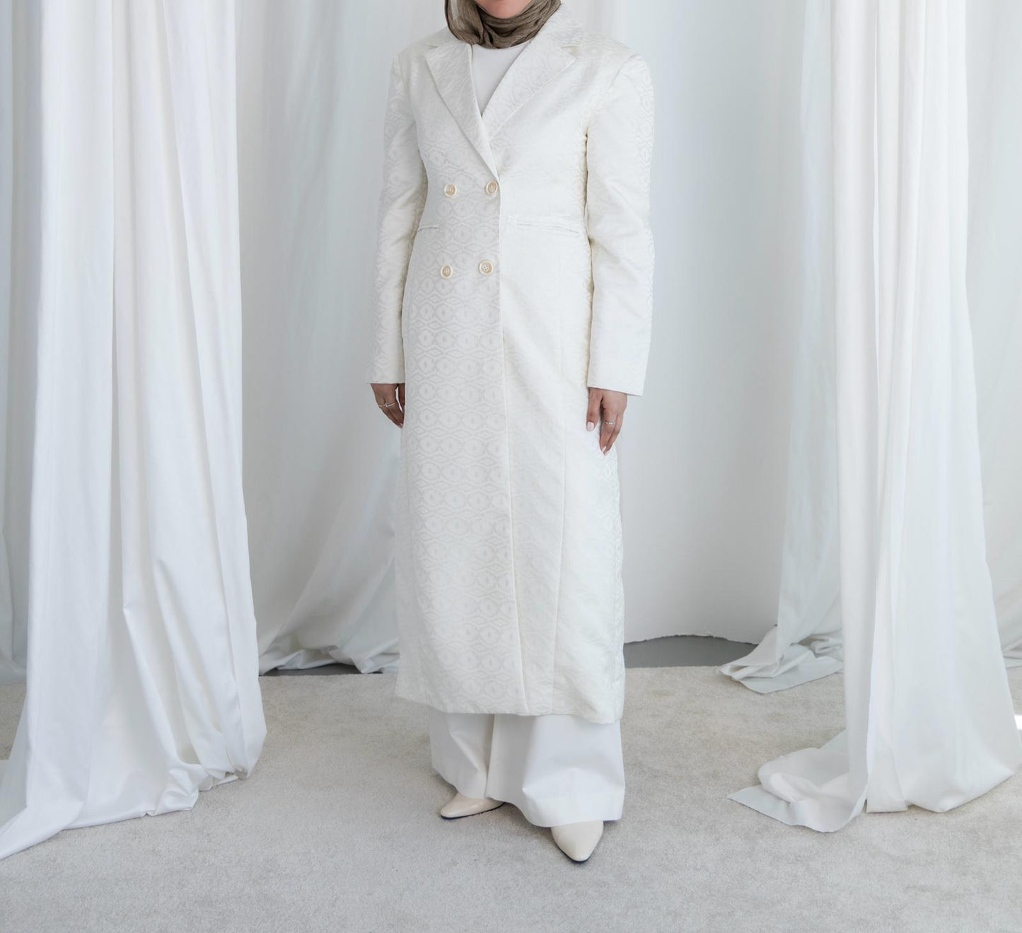 Aura Jacket