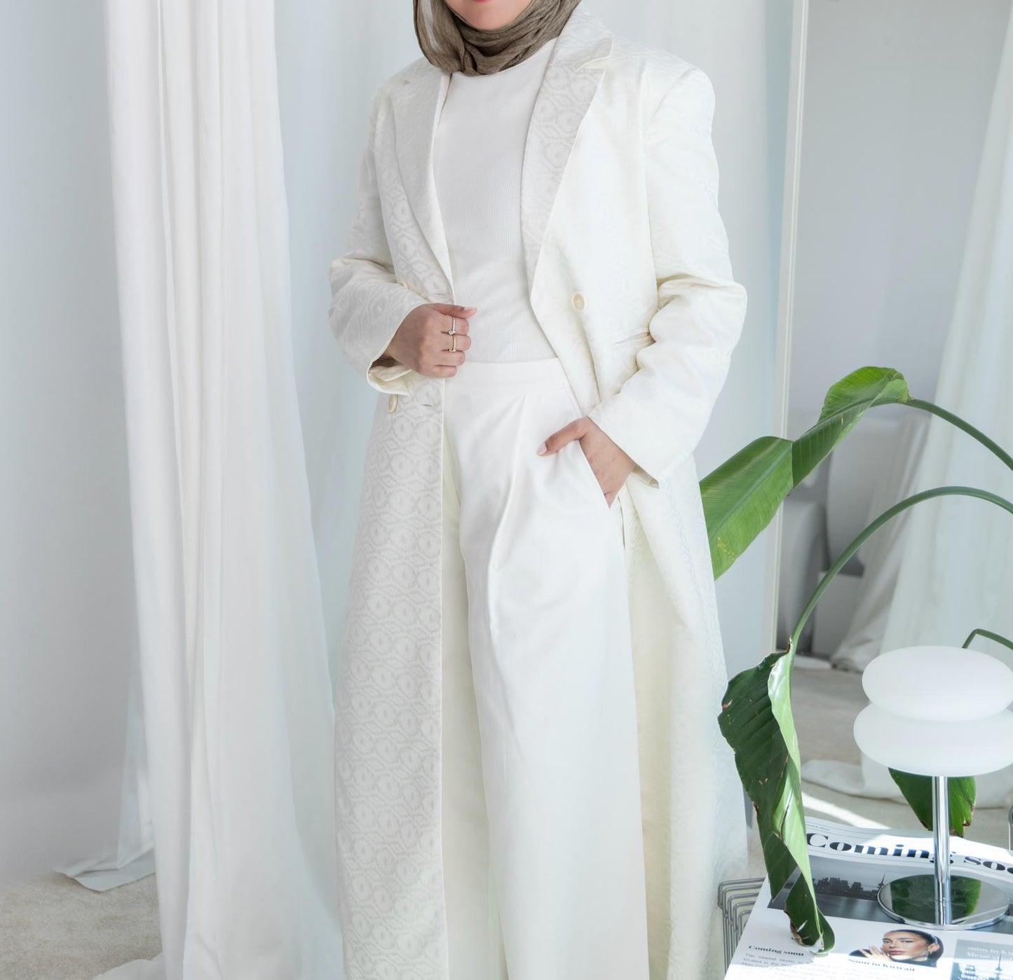 Aura Jacket