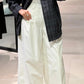 Barrel Leg Pants