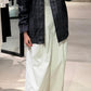Barrel Leg Pants
