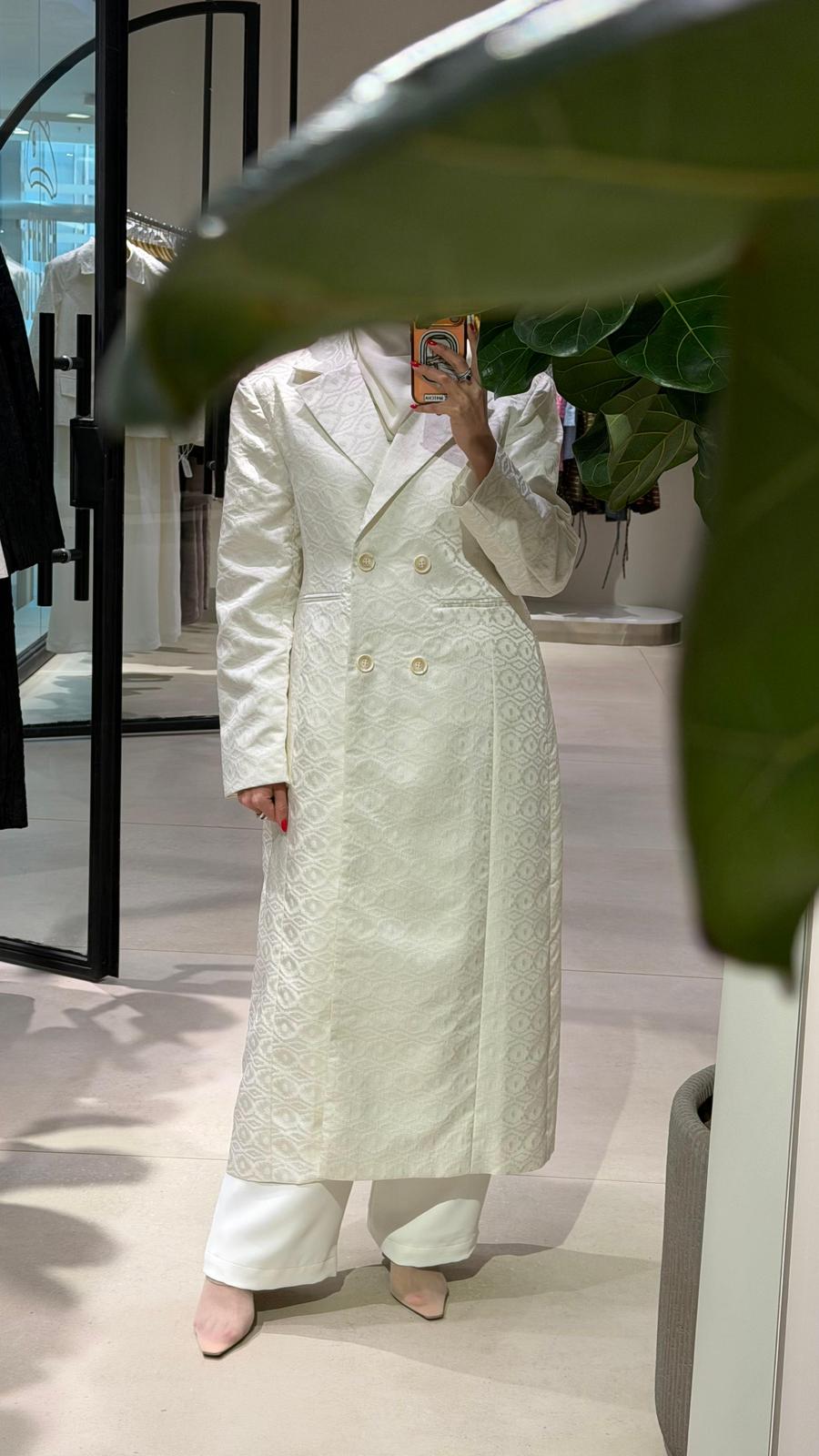 Aura Jacket