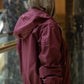 Burgundy Breeze Set