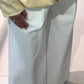 Barrel Leg Pants
