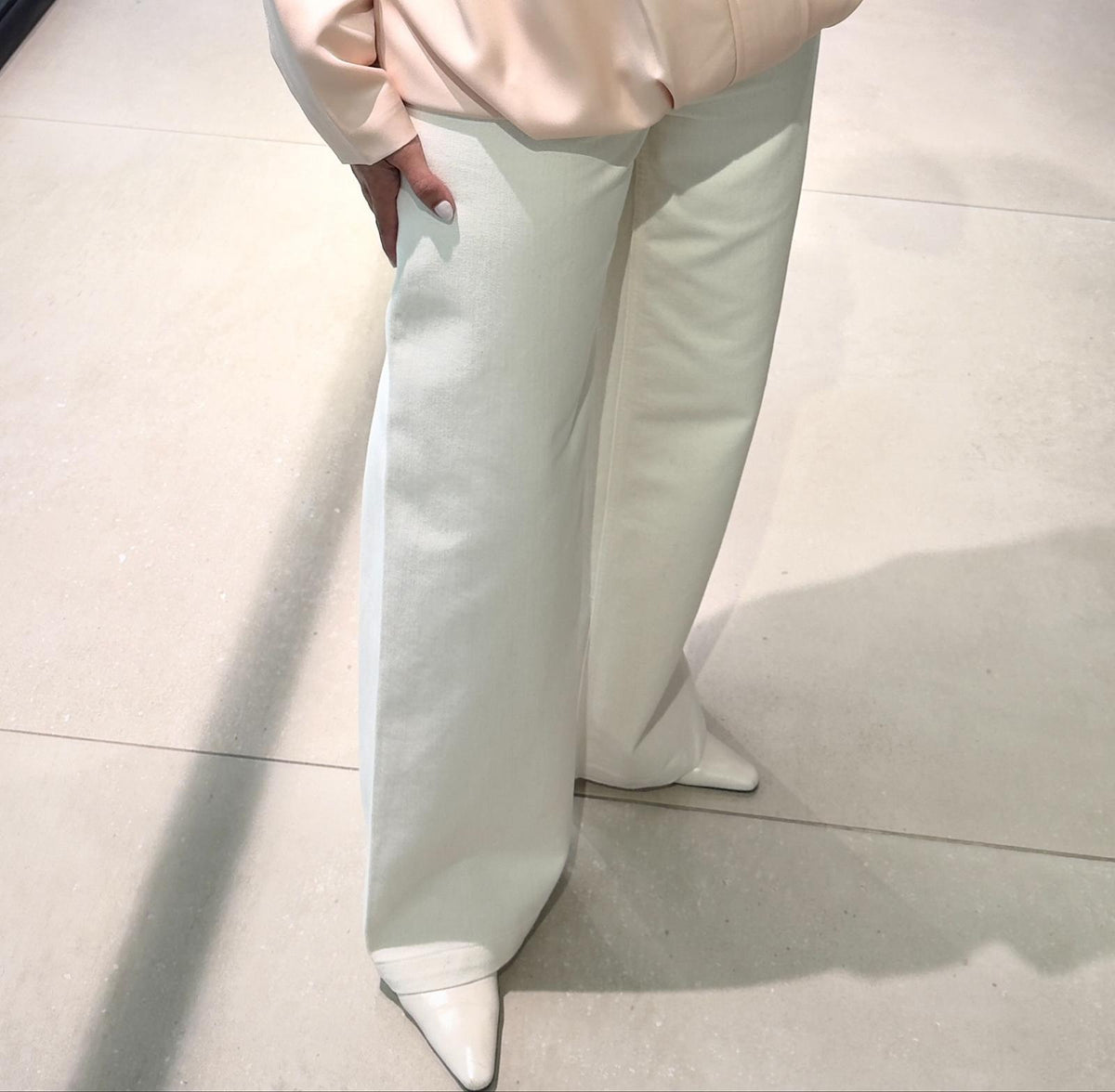 Basic Jeans
