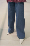 Light Jeans