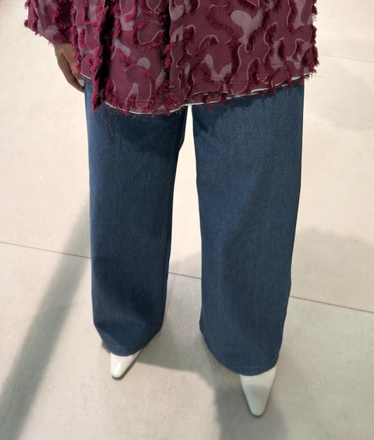 Light Jeans
