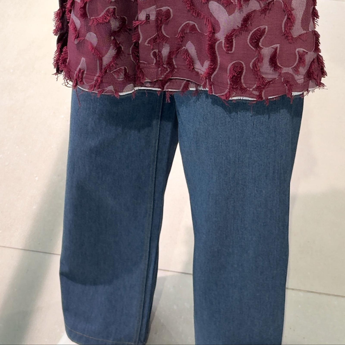 Basic Jeans