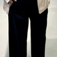 Wide Leg Pants
