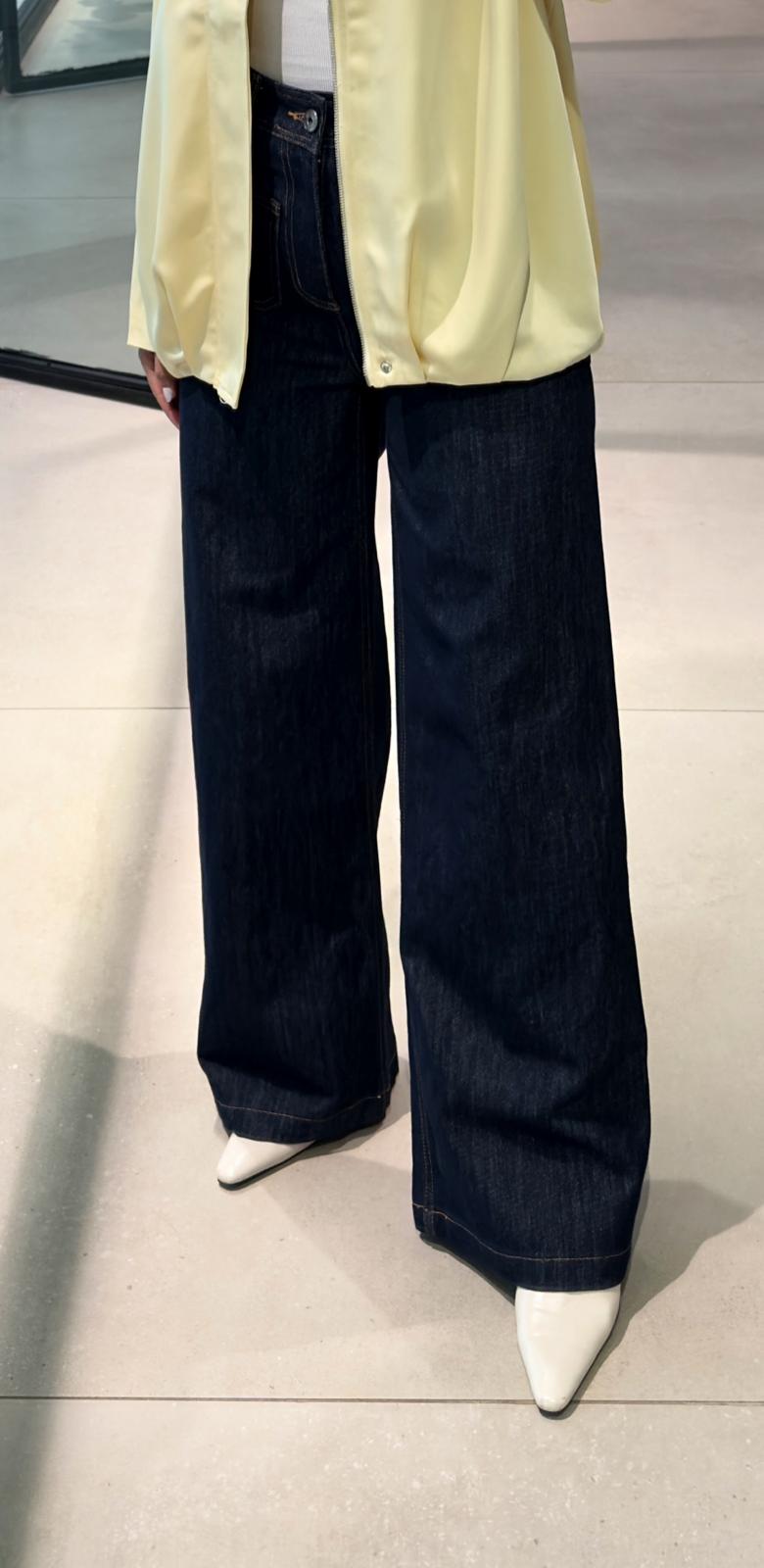 Basic Jeans